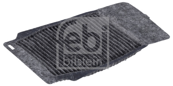 Воздушный фильтр корпус тяговой аккумуляторной батареи FEBI BILSTEIN 185247
