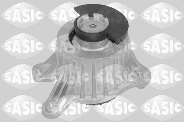 Подвеска двигатель SASIC 2706651