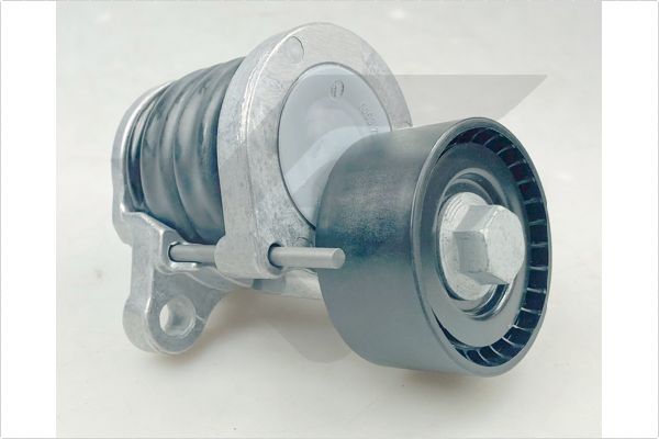 Натяжной ролик поликлиновой ремень HUTCHINSON T0710