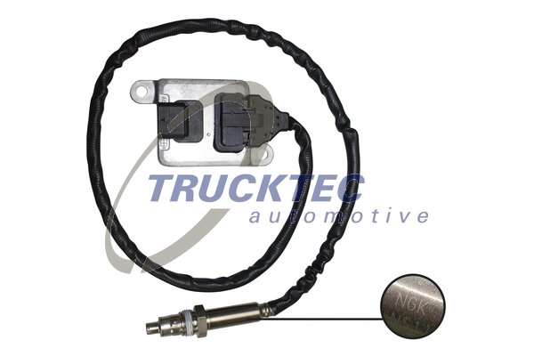 Nox-датчик впрыск карбамида TRUCKTEC AUTOMOTIVE 02.17.138