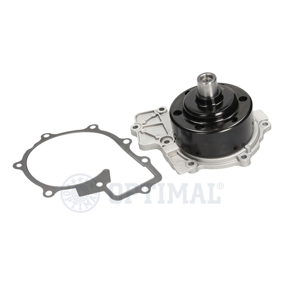 Водяной насос охлаждение двигателя OPTIMAL AQ-2406