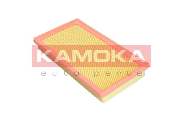 Воздушный фильтр kamoka KAMOKA F250301