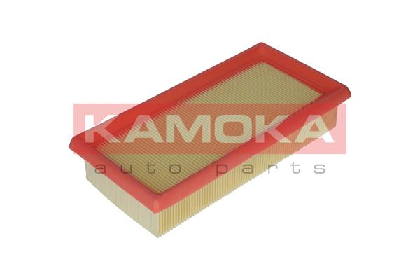 Воздушный фильтр kamoka KAMOKA F234601