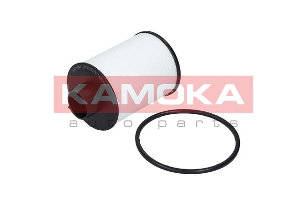 Топливный фильтр kamoka
