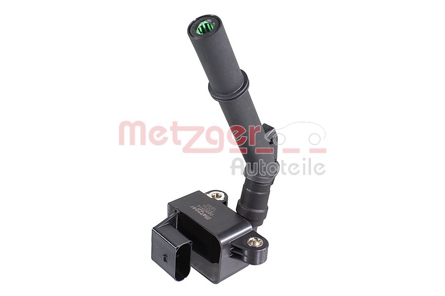 Катушка зажигания greenparts METZGER 0880514