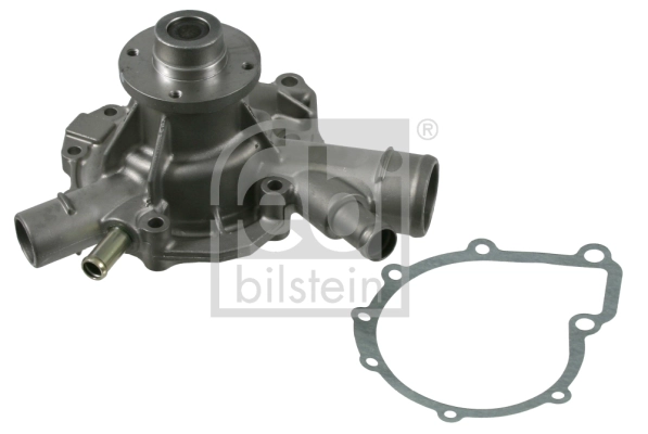 Водяной насос охлаждение двигателя FEBI BILSTEIN 21752