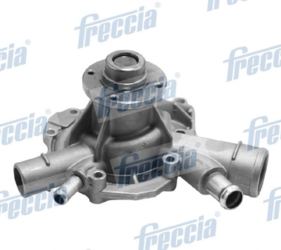 Водяной насос охлаждение двигателя FRECCIA WP0504