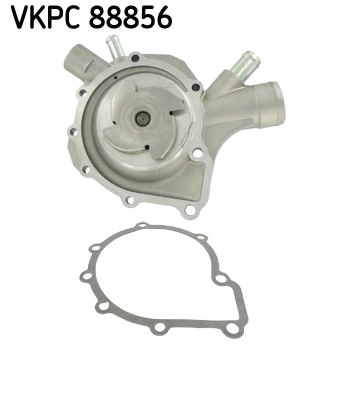 Водяной насос охлаждение двигателя SKF VKPC 88856