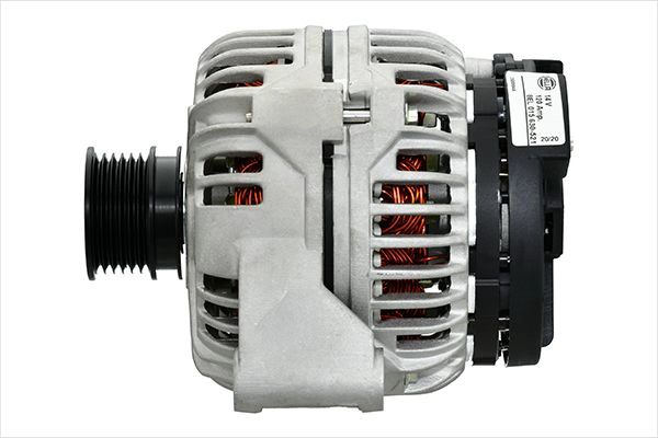 Генератор HELLA/BEHR/PAGID 8EL 015 630-521