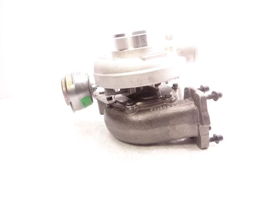 Компрессор наддув original spare part GARRETT 762084-5002S
