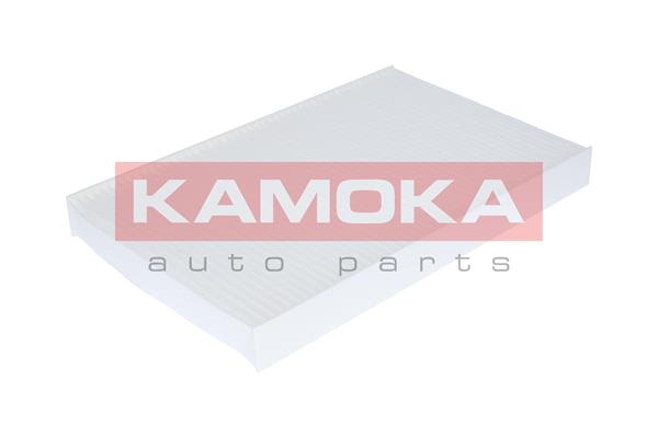 Фильтр воздух во внутренном пространстве kamoka KAMOKA F413501