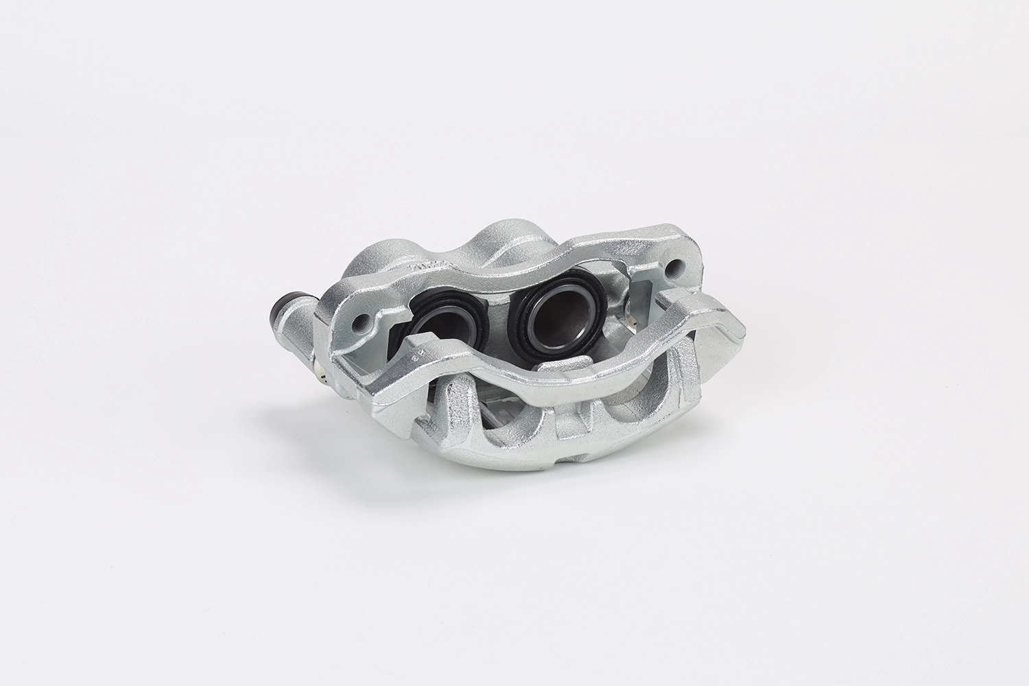 Тормозной суппорт prime line - with brackets BREMBO F BR 032B