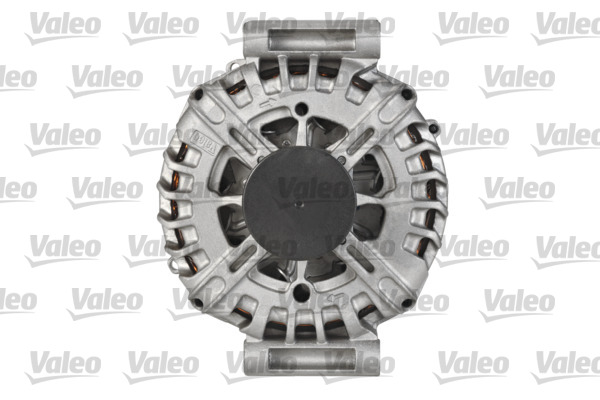 Генератор valeo origins new oe technology VALEO 439609