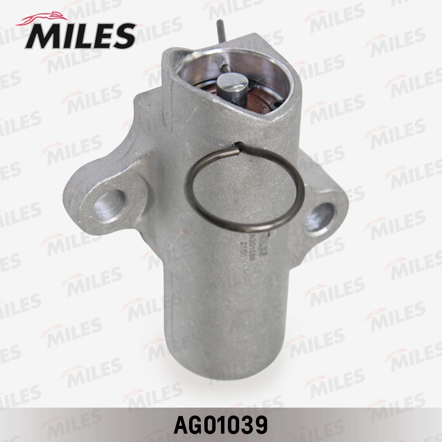 Успокоитель зубчатый ремень MILES AG01039