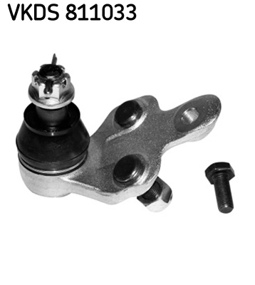 Шарнир независимой подвески / поворотного рычага SKF VKDS 811033
