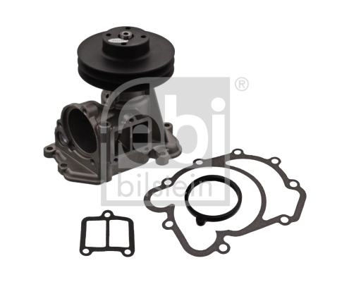 Водяной насос охлаждение двигателя FEBI BILSTEIN 05376