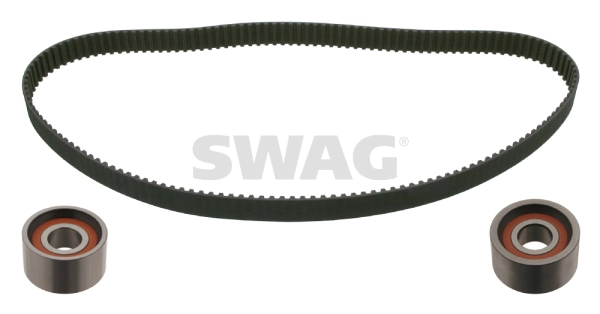 Комплект ремня грм SWAG 70 92 9391