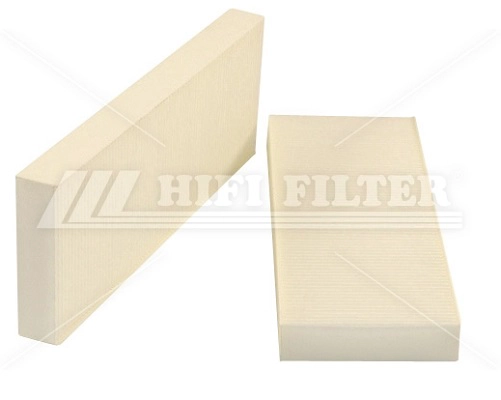Фильтр воздух во внутренном пространстве HIFI FILTER SC 7013