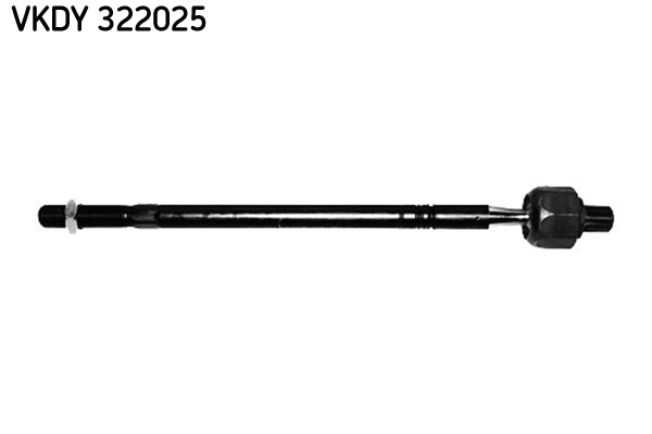 Осевой шарнир рулевая тяга SKF VKDY 322025