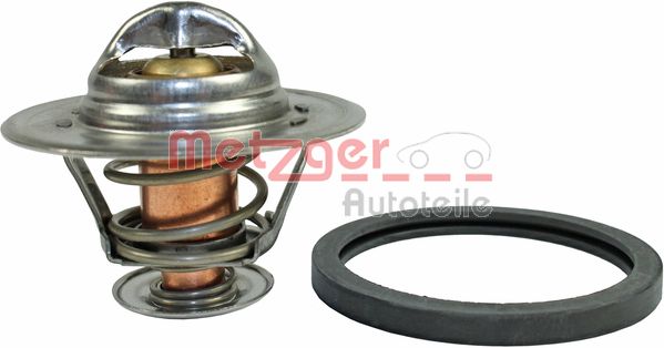 Термостат охлаждающая жидкость METZGER 4006031