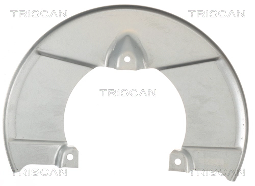 Отражатель диск тормозного механизма TRISCAN 8125 15109