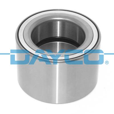 Комплект подшипника ступицы колеса DAYCO KWD1389
