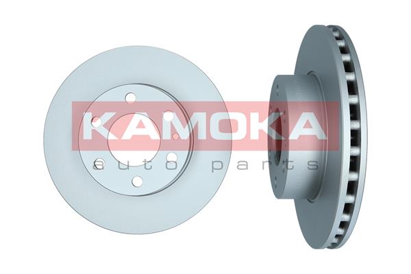 Тормозной диск kamoka KAMOKA 1031075