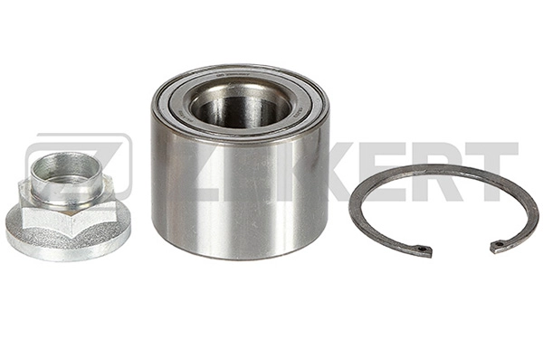 Комплект подшипника ступицы колеса ZEKKERT RL-1586