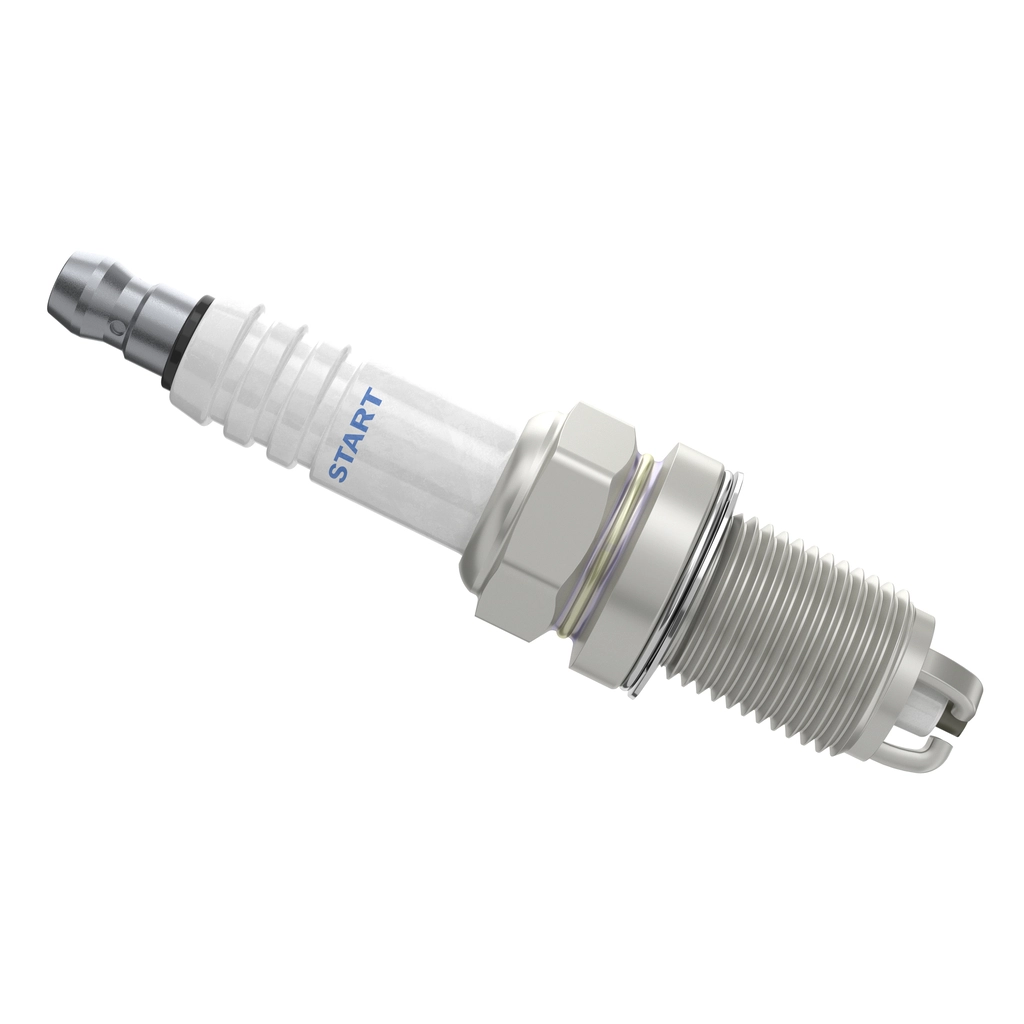 Свеча зажигания старт BOSCH F 01A 217 B01