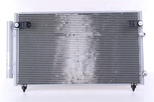 Конденсатор кондиционер corrosion protection nitrogen-filling NISSENS 940368