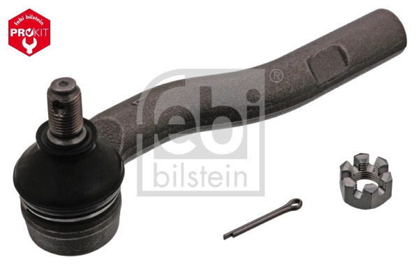 Наконечник поперечной рулевой тяги prokit FEBI BILSTEIN 43155