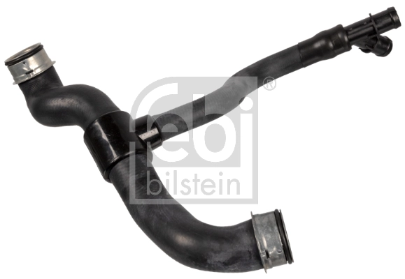 Шланг радиатора FEBI BILSTEIN 172429