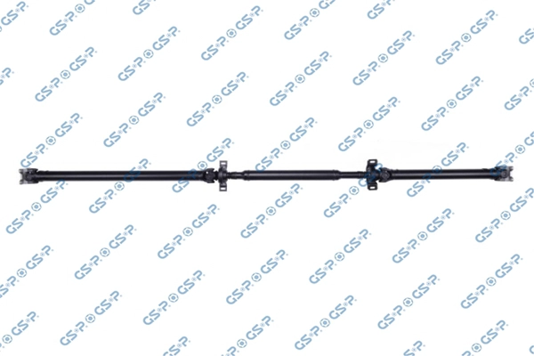 Карданный вал главная передача GSP PS900389