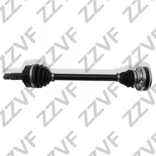 Приводной вал ZZVF ZVM63A