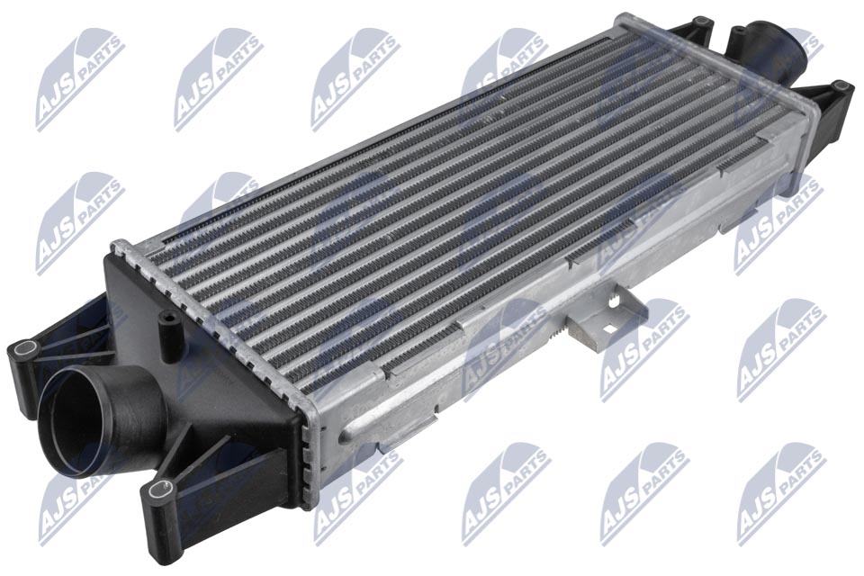 Интеркулер NTY CNG-VC-000