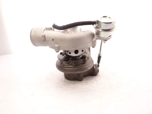 Компрессор наддув original spare part GARRETT 751578-5001S