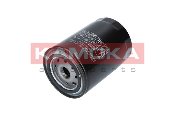 Масляный фильтр kamoka KAMOKA F113801