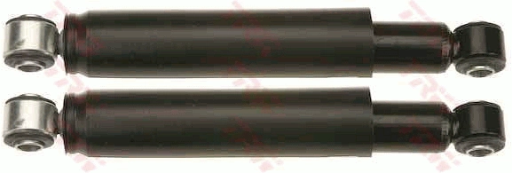 Амортизатор trw twin TRW JHT463T