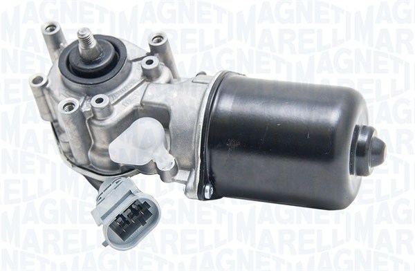 Двигатель стеклоочистителя MAGNETI MARELLI 064300411010