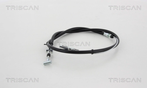 Тросик cтояночный тормоз TRISCAN 8140 151026