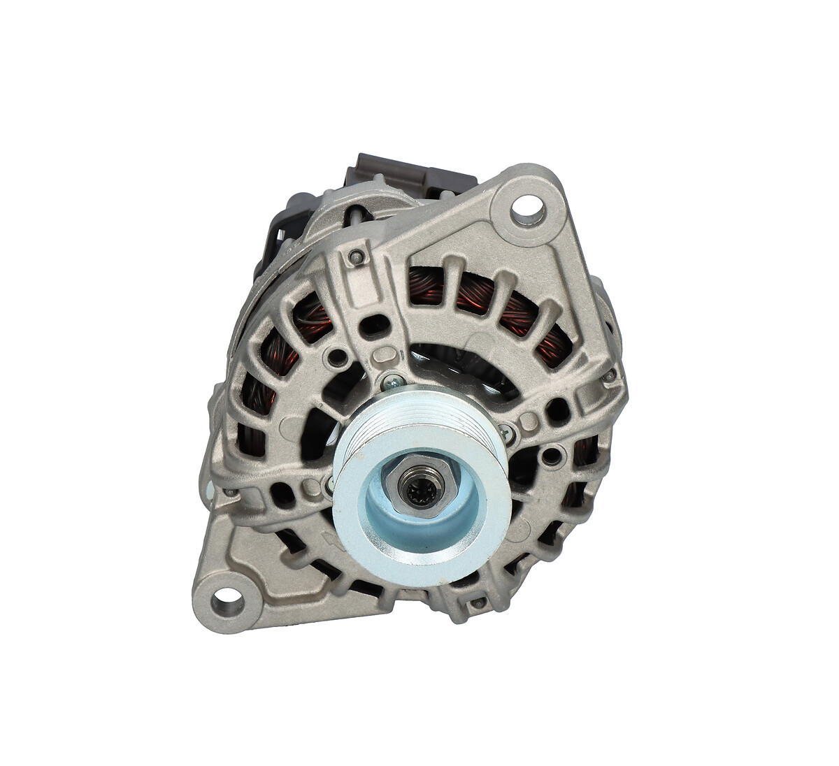 Генератор valeo re-gen remanufactured VALEO 440831