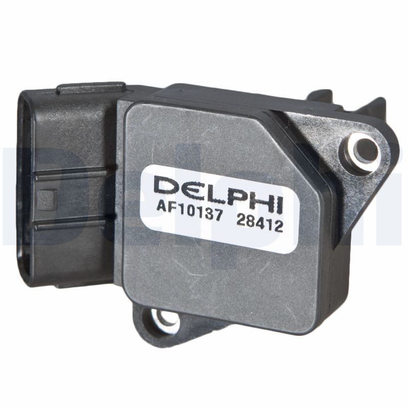 Расходомер воздуха DELPHI AF10137-11B1