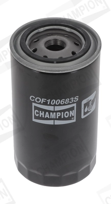 Масляный фильтр CHAMPION COF100683S