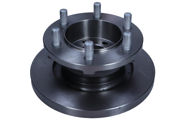 Тормозной диск MAXGEAR 19-2405