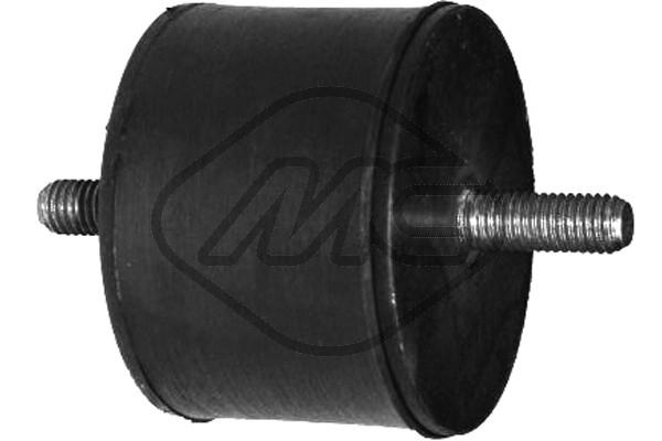 Подвеска двигатель METALCAUCHO 00203