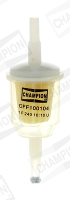 Топливный фильтр CHAMPION CFF100104