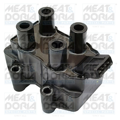 Катушка зажигания MEAT & DORIA 10384
