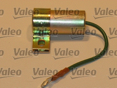 Конденсатор система зажигания VALEO 607453