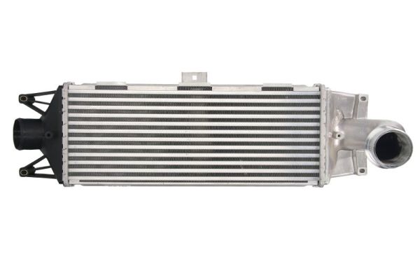 Интеркулер THERMOTEC DAE002TT