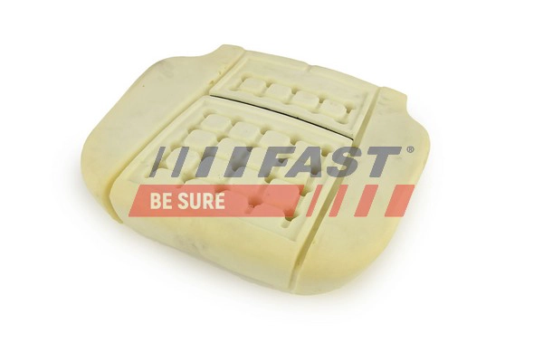 Мягкое сиденье кресла FAST FT93504